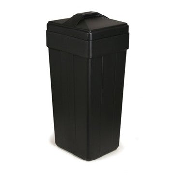 Brine Tank 15x17x36 Charcoal