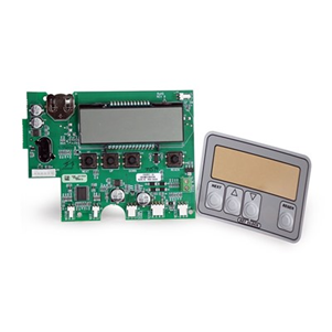 CLACK WS EE PC Board – V3408EE-4TO5BRD