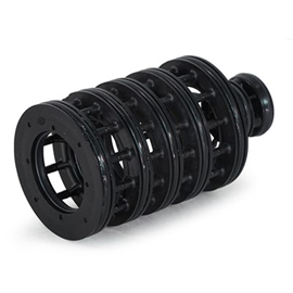 CLACK Seal & Spacer Stack – V3430-01