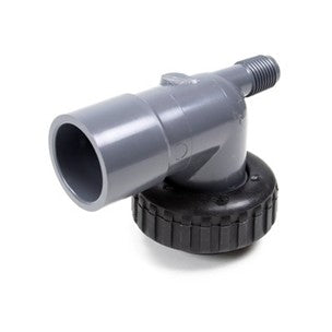 CLACK PVC Elbow Adapter Set – V3007-01